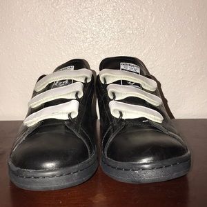 Adidas Raf Simons Stan Smith Black/White